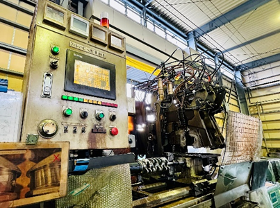 フィレットロール