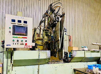 フィレットロール