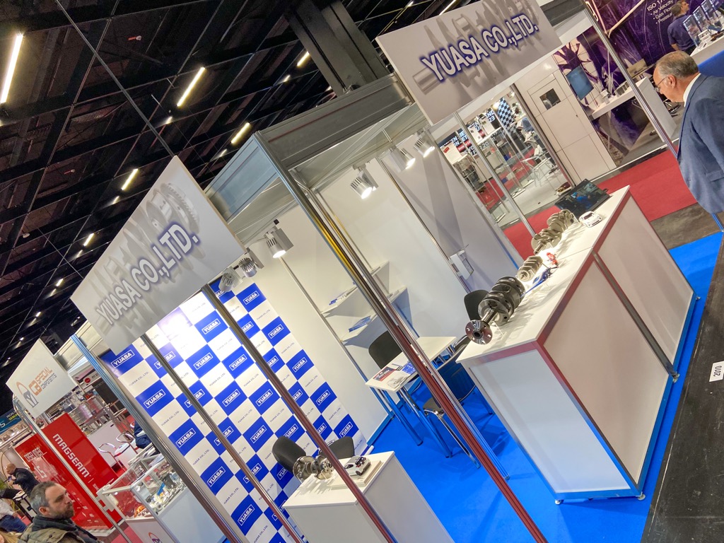 Professional Motorsport WORLD EXPO 2022