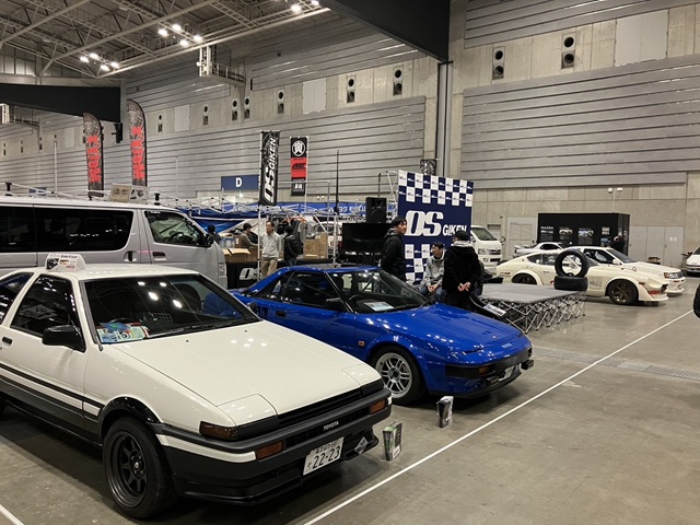 Nostalgic 2days 2025