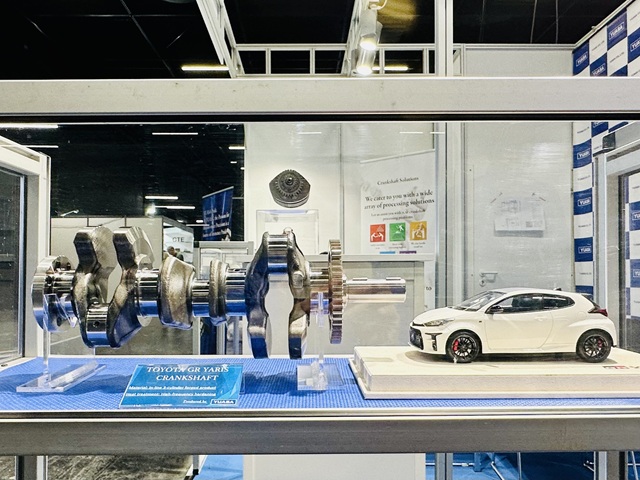 Professional Motorsport World EXPO 2025