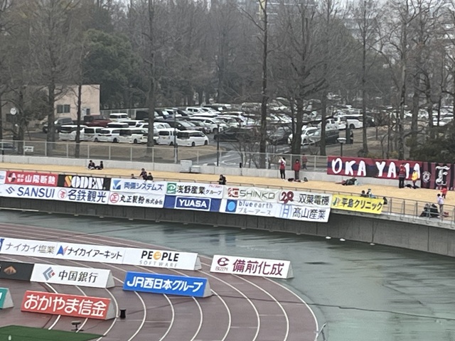 清水エスパルス戦