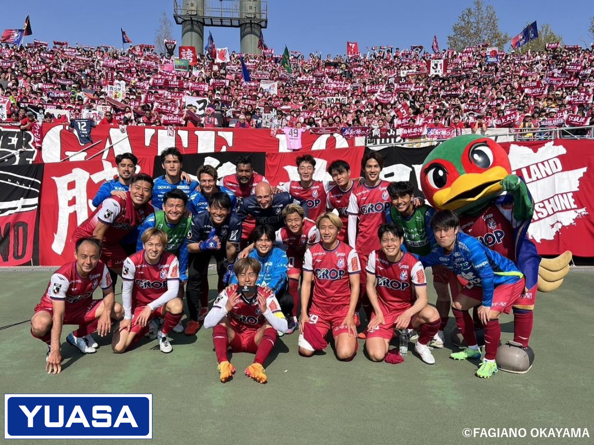 ＦＣ東京戦