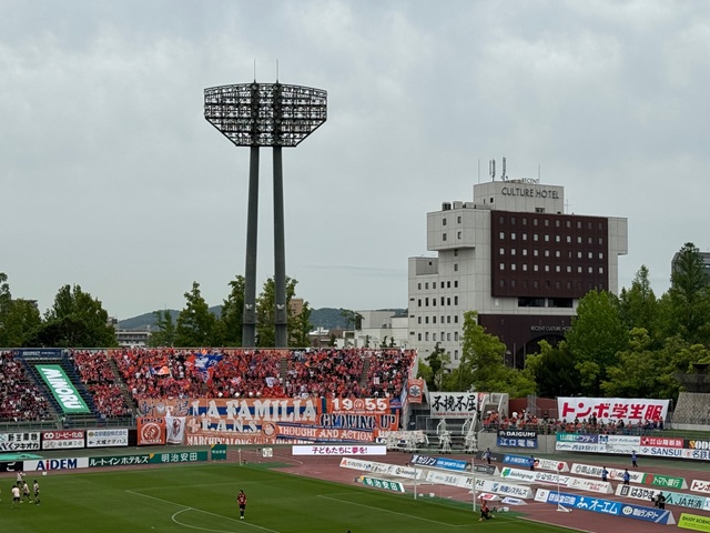 アルビレックス新潟