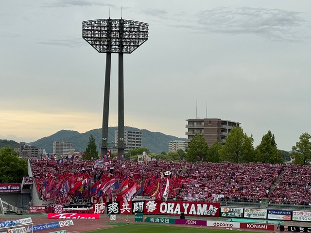 アルビレックス新潟