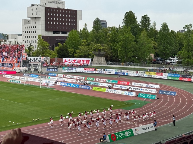 アルビレックス新潟