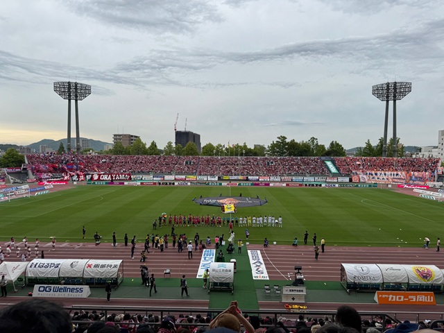 アルビレックス新潟