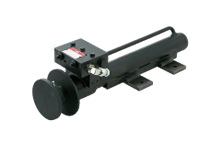 Small-sized jack system SJ2/4 Vehicle stabilization jack system2