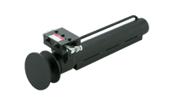 Medium-sized jack system MJ2/4 Vehicle stabilization jack system3