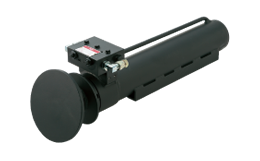 Large-sized jack system LJ2/4 Vehicle stabilization jack system4