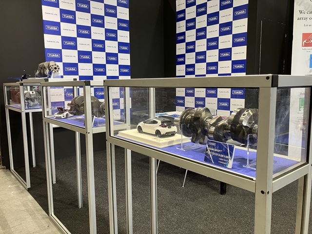 AUTO E MOTO d'EPOCA 2024