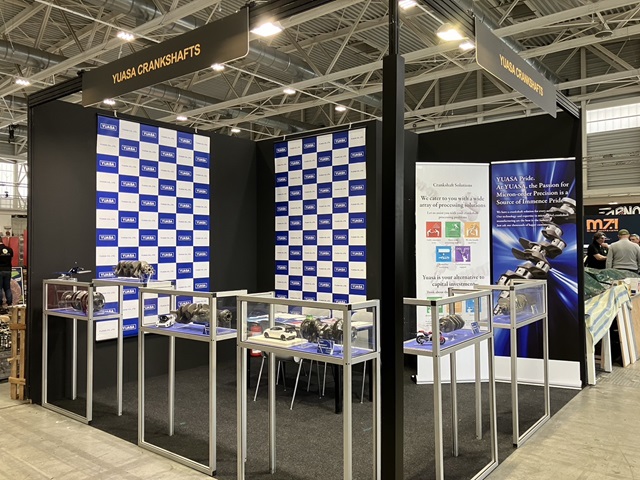 AUTO E MOTO d'EPOCA 2024