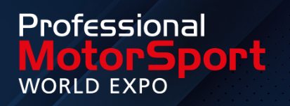 Professional Motorsport World EXPO 2024